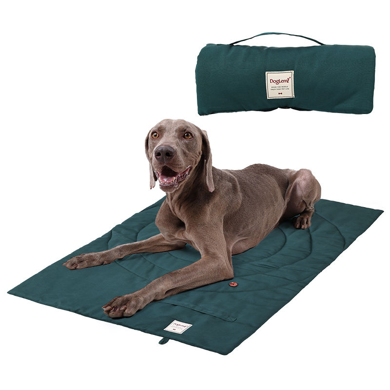 Outdoor Camping Rugs - 휴대용 접이식 애완동물 매트, 애완동물 용품,