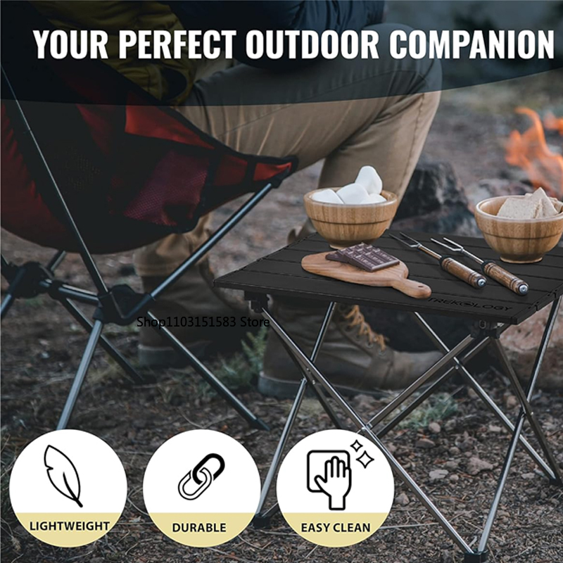 Outdoor Camping Rugs - 휴대용 접이식 스툴 경량 캠핑 의자