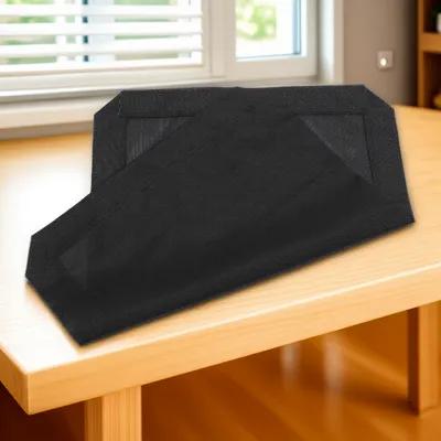 Outdoor Camping Dog Bed - 애완견용 침대 커버, 통기성 메시 소재,