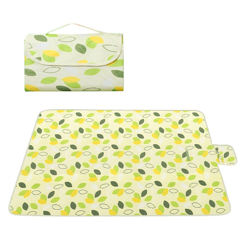 179x170cm 초대형 피크닉 매트, 방수 및 방진  - Outdoor Camping Rugs 리뷰 및 가격