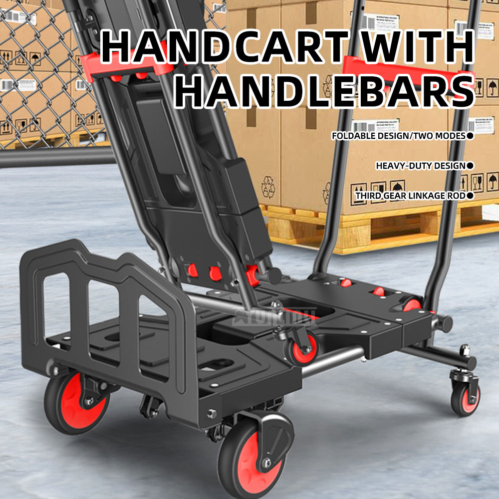 다기능 야외 캠핑 접이식 카트, 휴대용 접이식 쇼핑카트 - Outdoor Camping Trolley 리뷰 및 가격