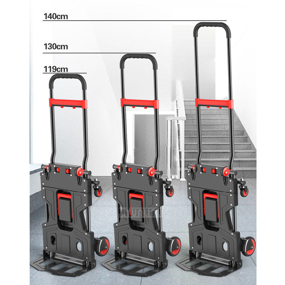 다기능 야외 캠핑 접이식 카트, 휴대용 접이식 쇼핑카트 - Outdoor Camping Trolley 리뷰 및 가격