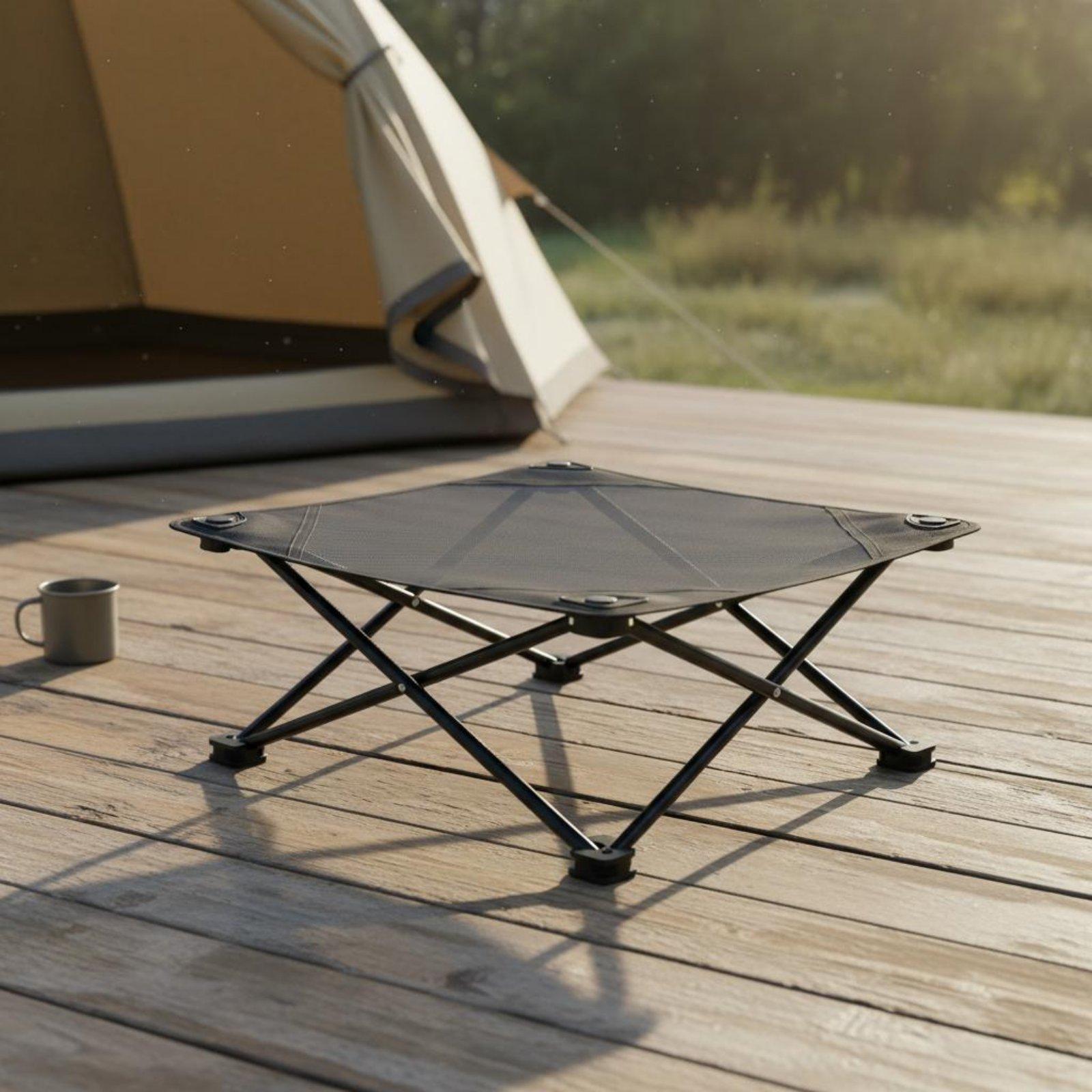 야외 휴식 플랫폼 높이 조절 가능 휴대용 쿨링 침대 ( - Outdoor Camping Dog Bed 리뷰 및 가격