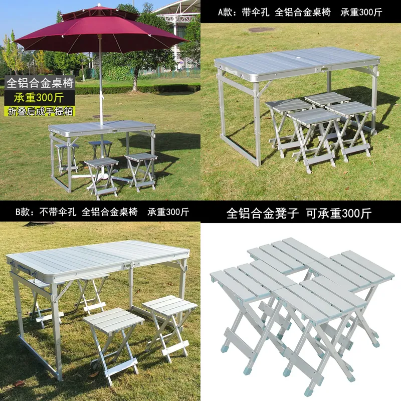 바비큐, 캠핑, 전시회, 차량 내 식사 등에 사용할 수 - Outdoor Camping Exhibition 리뷰 및 가격
