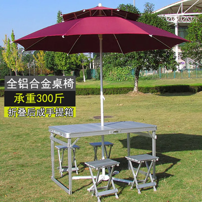 바비큐, 캠핑, 전시회, 차량 내 식사 등에 사용할 수 - Outdoor Camping Exhibition 리뷰 및 가격