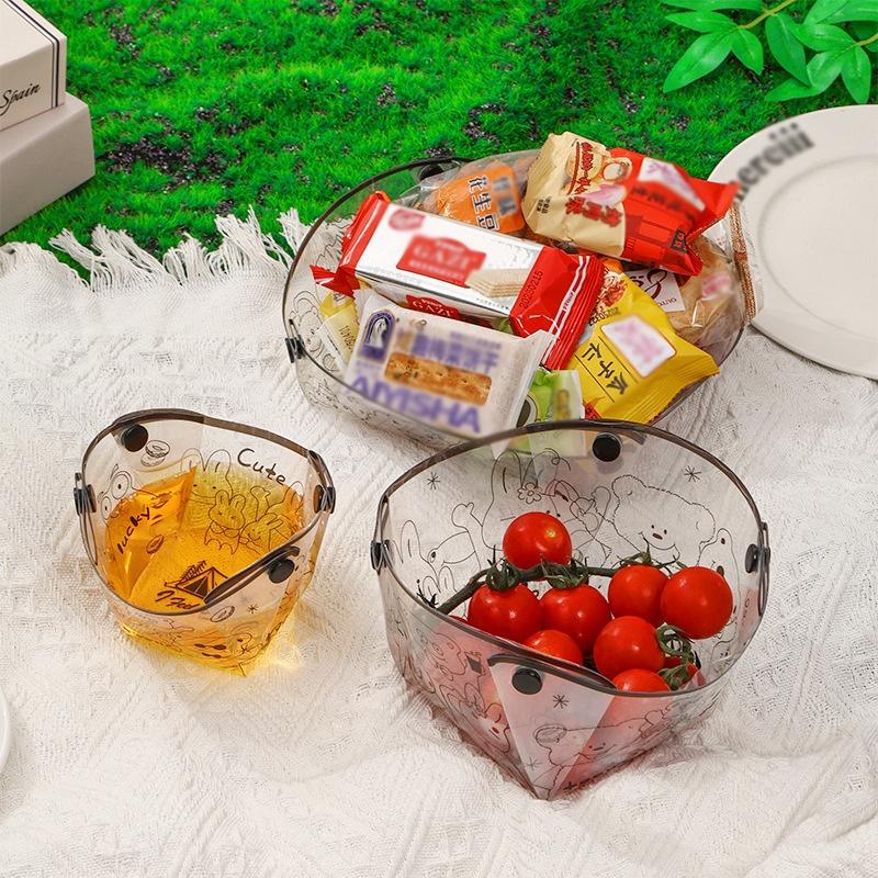 1/3개 접이식 그릇, 컵 및 접시 세트, 식품 안전  - Outdoor Camping Dining Set 리뷰 및 가격