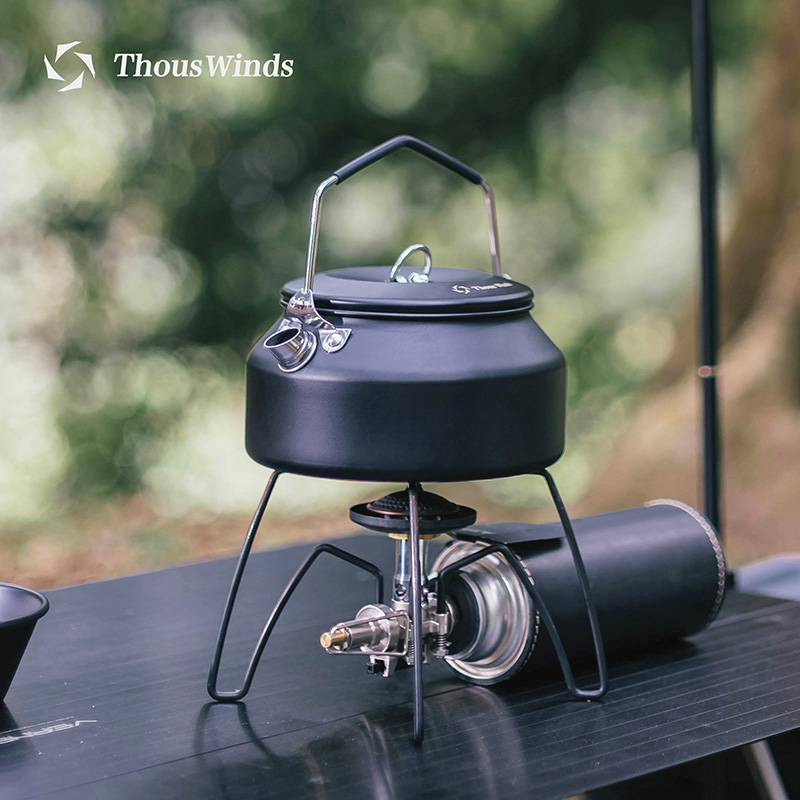 Thous Winds 야외 캠핑 주전자, 휴대용 하이킹 - Outdoor Camping Dining Set 리뷰 및 가격