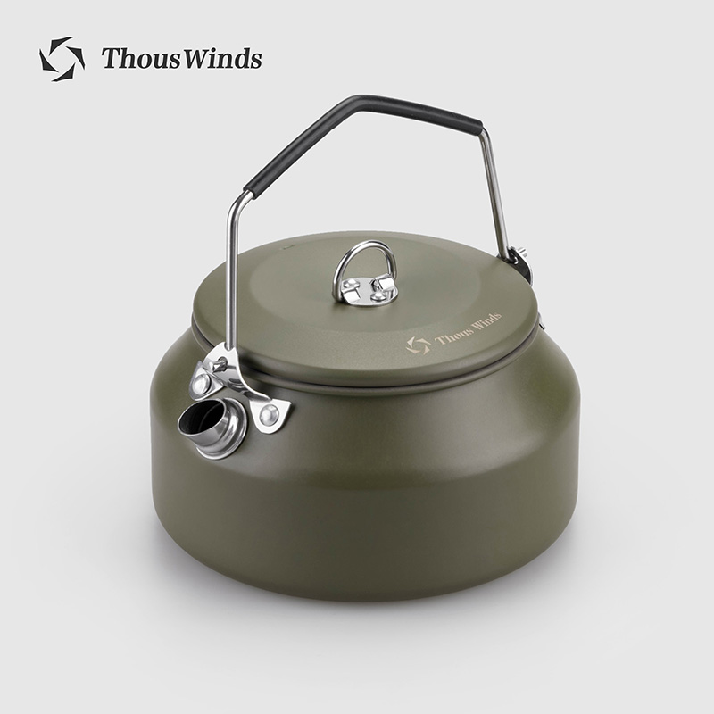 Thous Winds 야외 캠핑 주전자, 휴대용 하이킹 - Outdoor Camping Dining Set 리뷰 및 가격