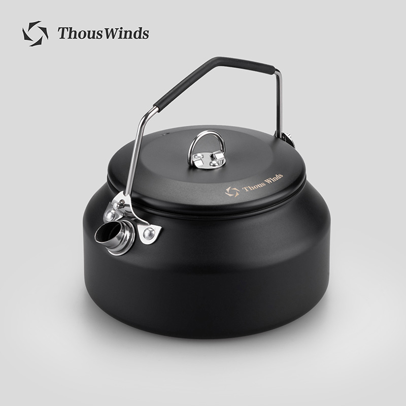 Thous Winds 야외 캠핑 주전자, 휴대용 하이킹 - Outdoor Camping Dining Set 리뷰 및 가격