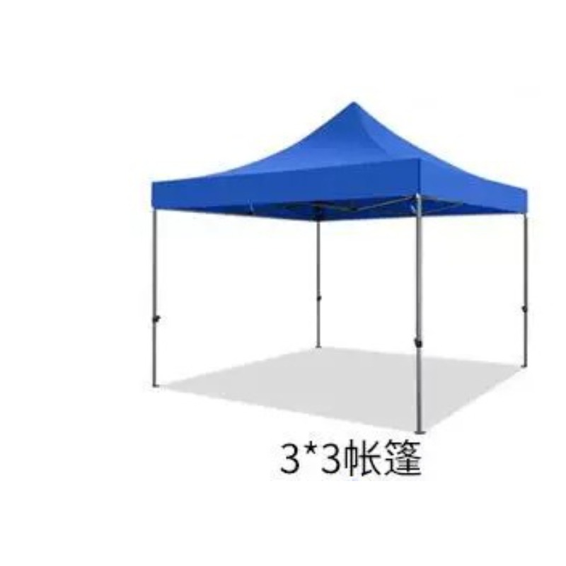 3x3m 크기의 4면 팝업식 접이식 텐트, 휴대용 야외 - Outdoor Camping Exhibition 리뷰 및 가격