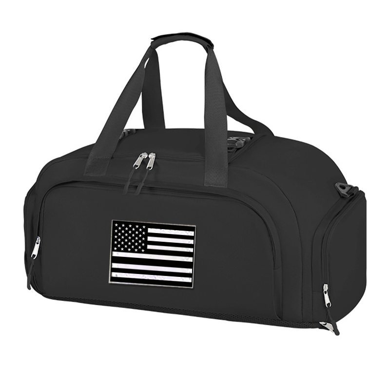 미국 국기 디자인의 짐 가방, 여행용, 운동용, 신발을 - Outdoor Camping Usa 리뷰 및 가격