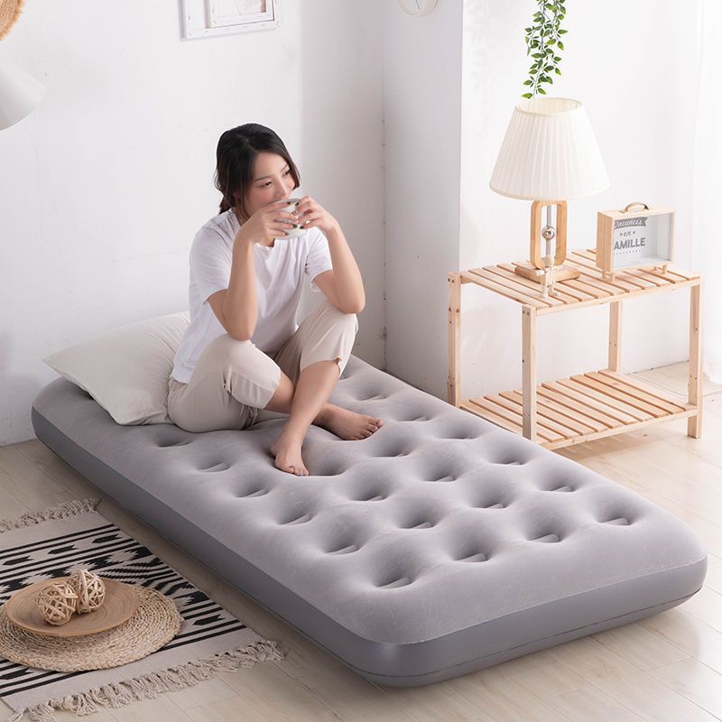 에어매트리스, 귀여운 사진 소품 휴대용 에어 소파 침대 - Bed Outdoor Camping 리뷰 및 가격
