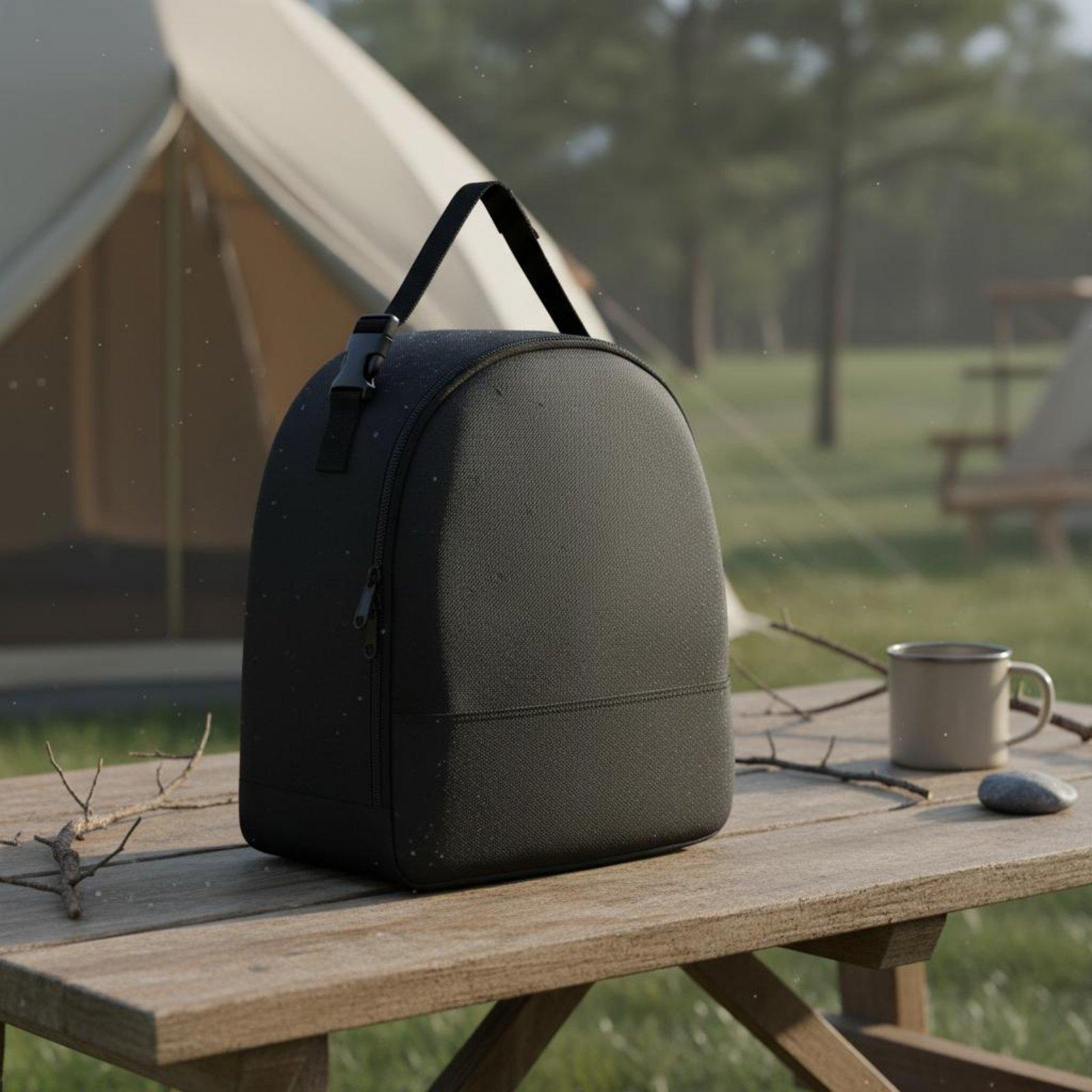 튼튼한 야외용 팬 케이스 옥스포드 천 캠핑 액세서리 정 - Outdoor Camping Rugs 리뷰 및 가격