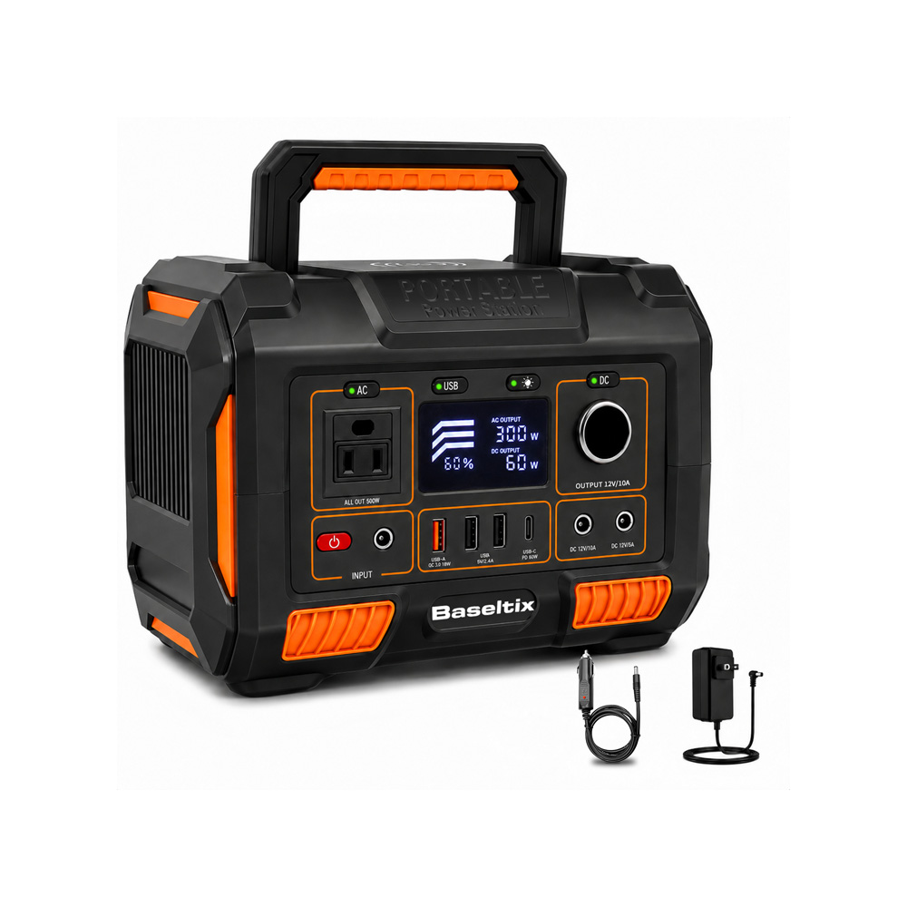 78000mAh 휴대용 전력 저장 장치, 300W, 2 - Outdoor Camping Usa 리뷰 및 가격