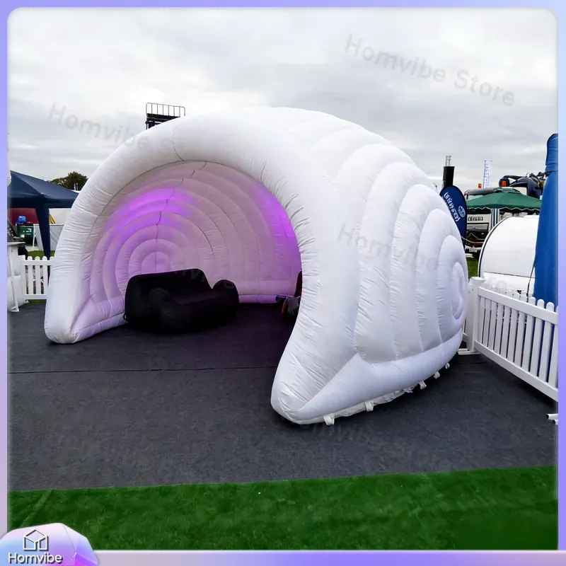 가볍고 휴대하기 쉬운 에어 돔 텐트, 캠핑, 전시회,  - Outdoor Camping Exhibition 리뷰 및 가격